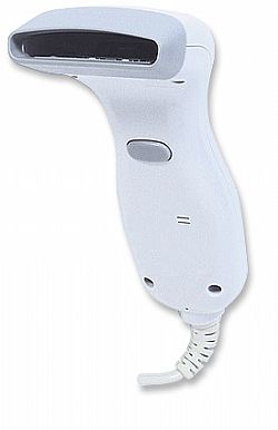 Contact CCD Barcode Scanner